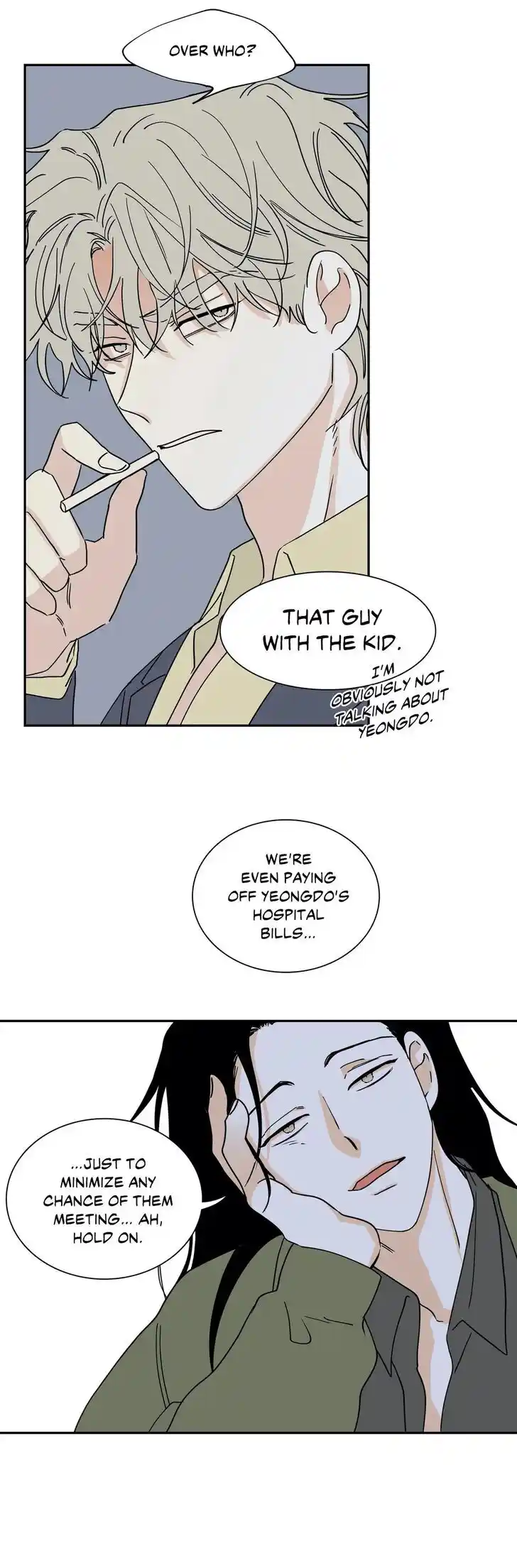 Low Tide in Twilight Ch.017