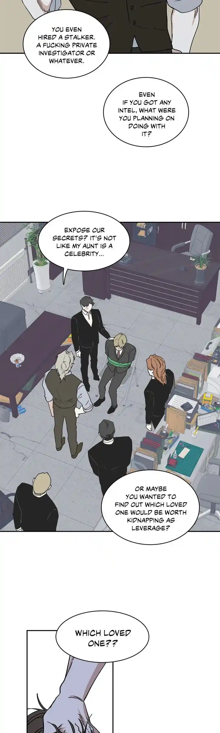 Low Tide in Twilight Ch.018