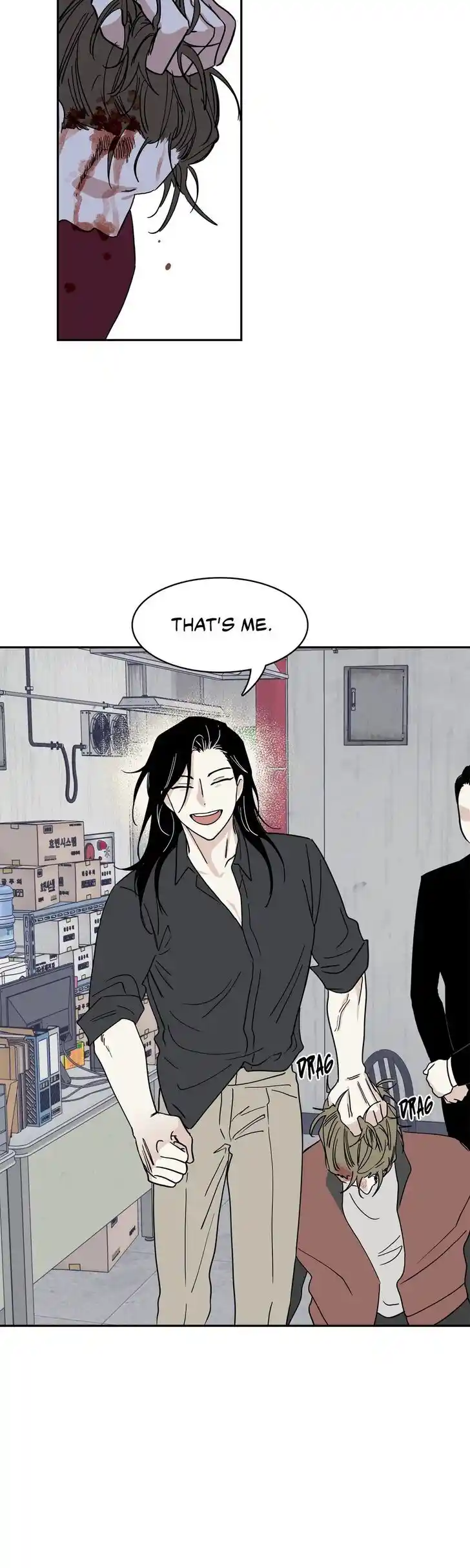 Low Tide in Twilight Ch.018