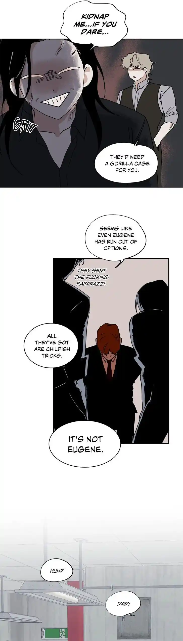 Low Tide in Twilight Ch.018