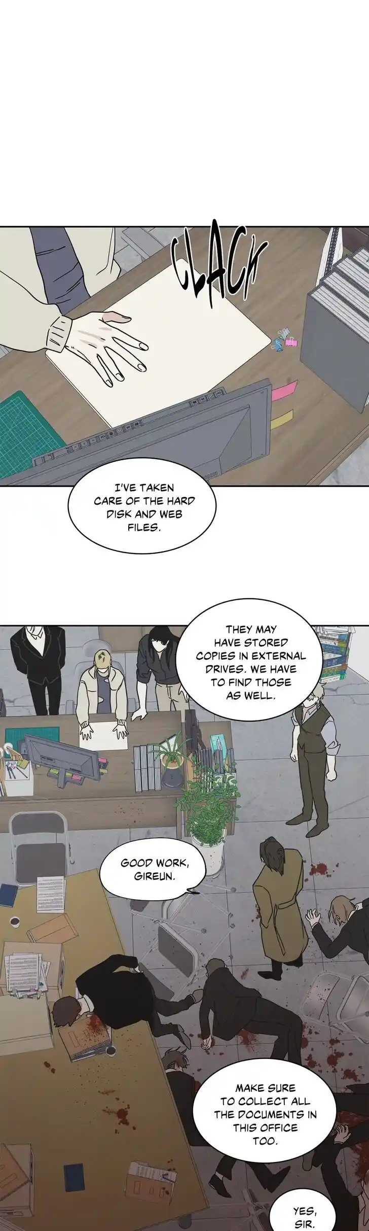 Low Tide in Twilight Ch.018