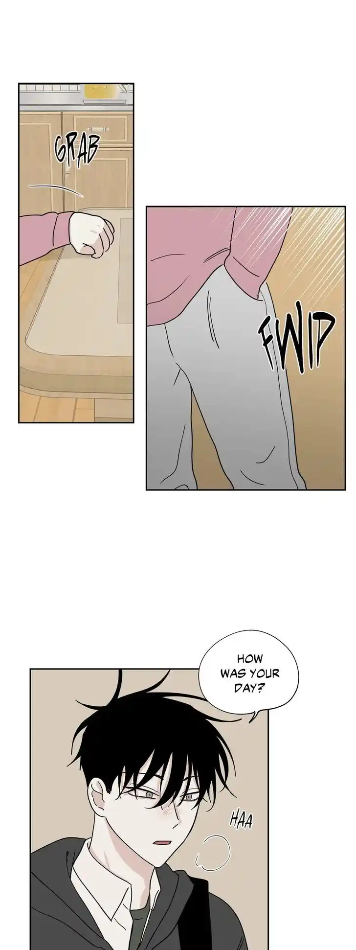 Low Tide in Twilight Ch.018