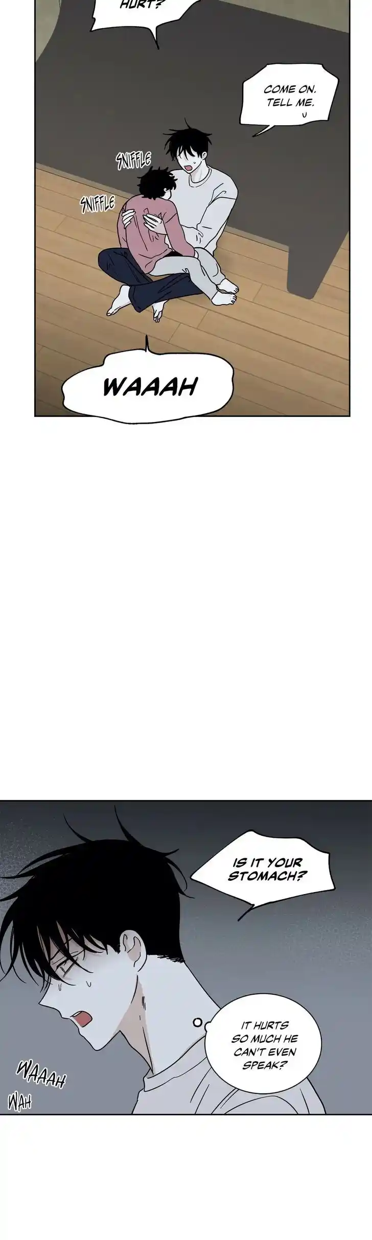 Low Tide in Twilight Ch.019