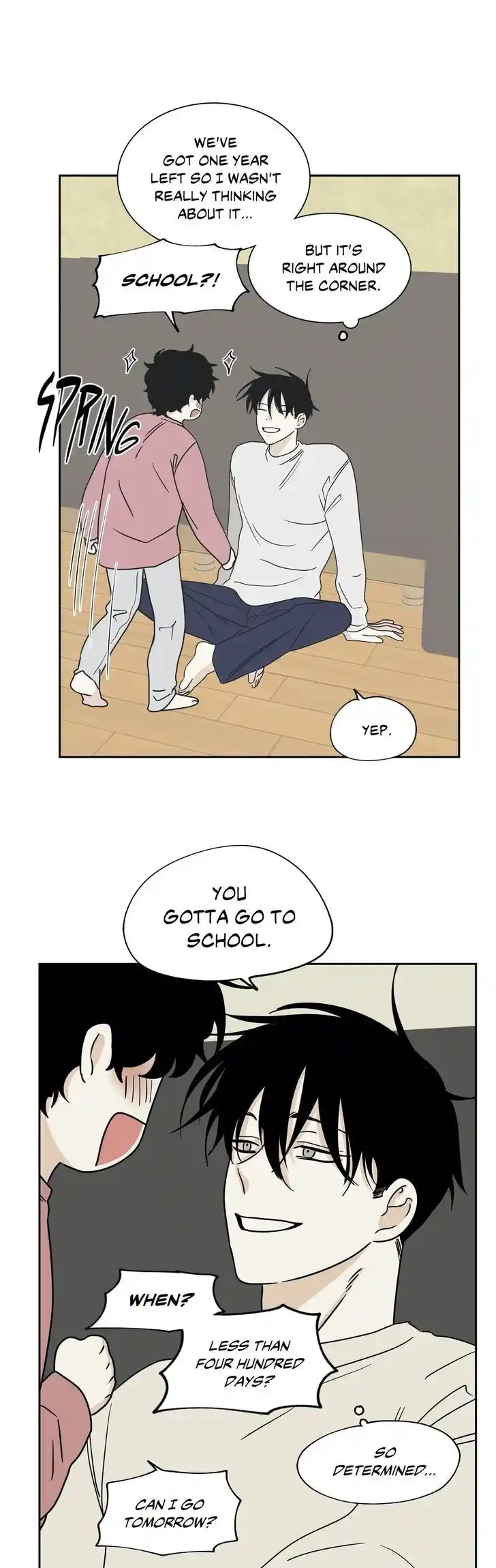 Low Tide in Twilight Ch.019