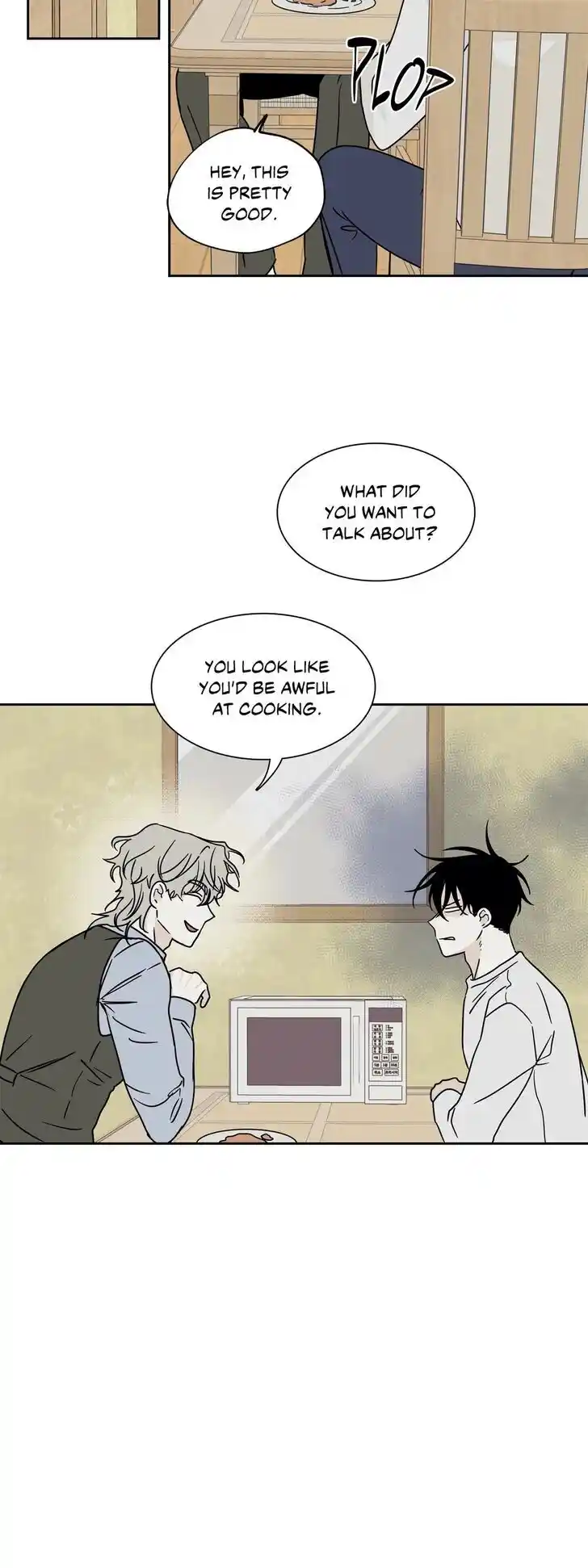 Low Tide in Twilight Ch.019