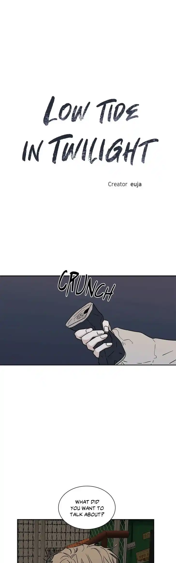 Low Tide in Twilight Ch.020