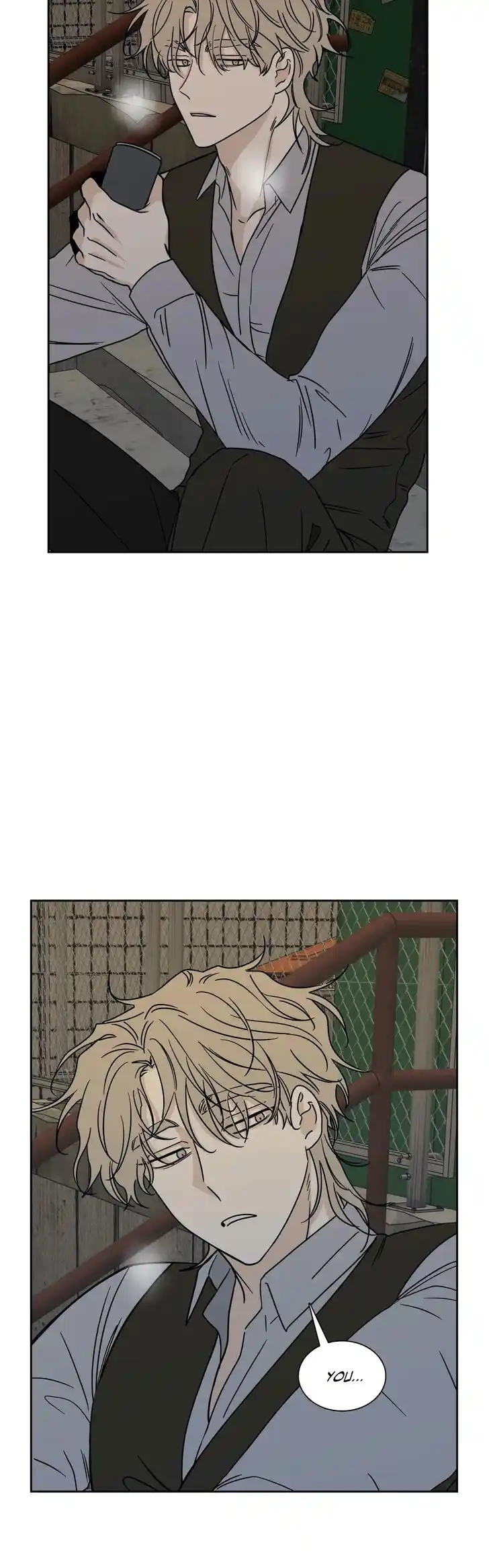 Low Tide in Twilight Ch.020