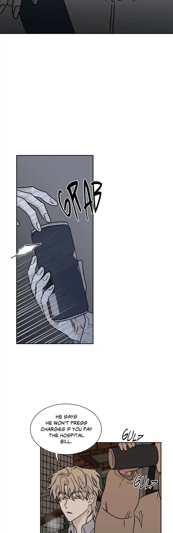 Low Tide in Twilight Ch.020