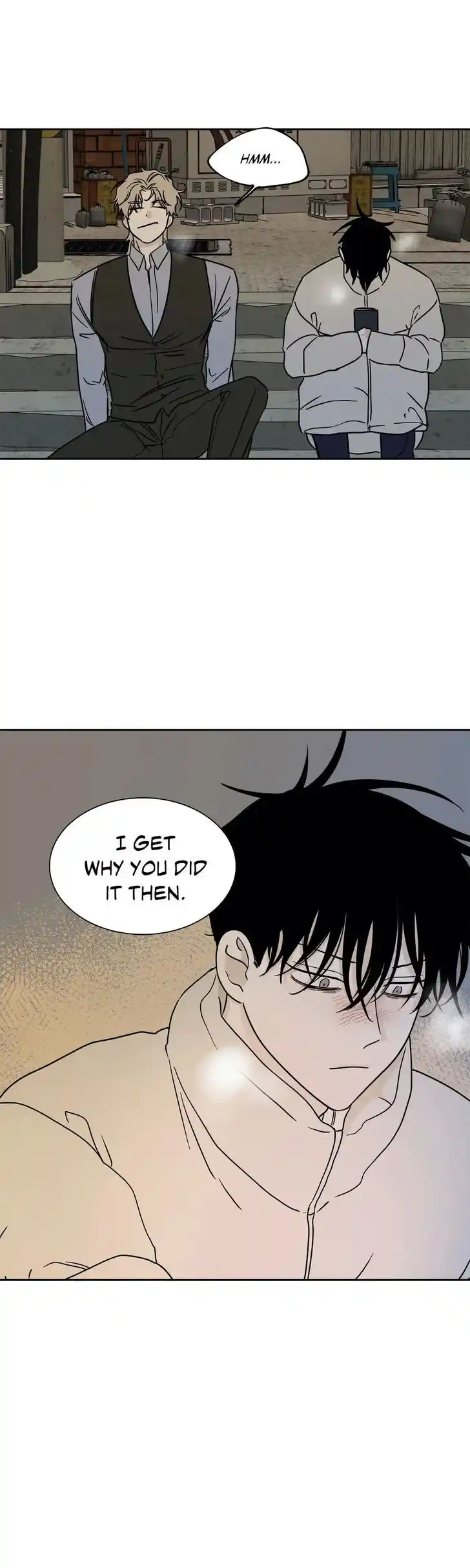 Low Tide in Twilight Ch.020