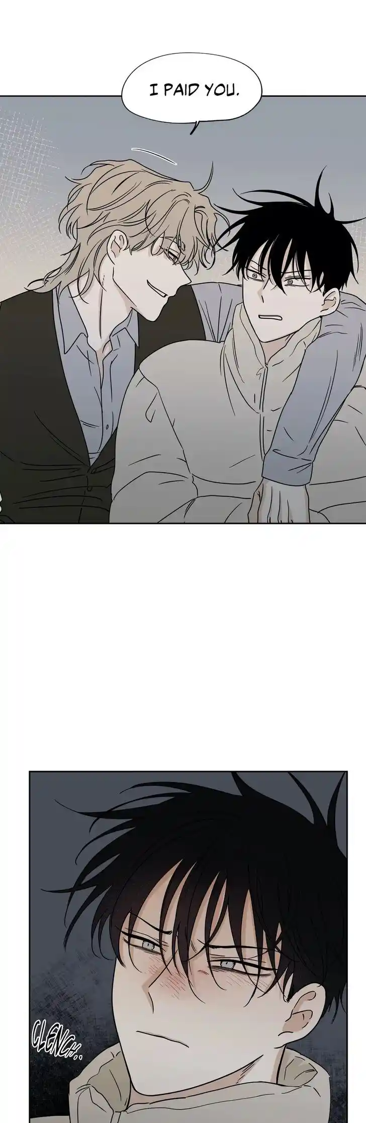 Low Tide in Twilight Ch.020