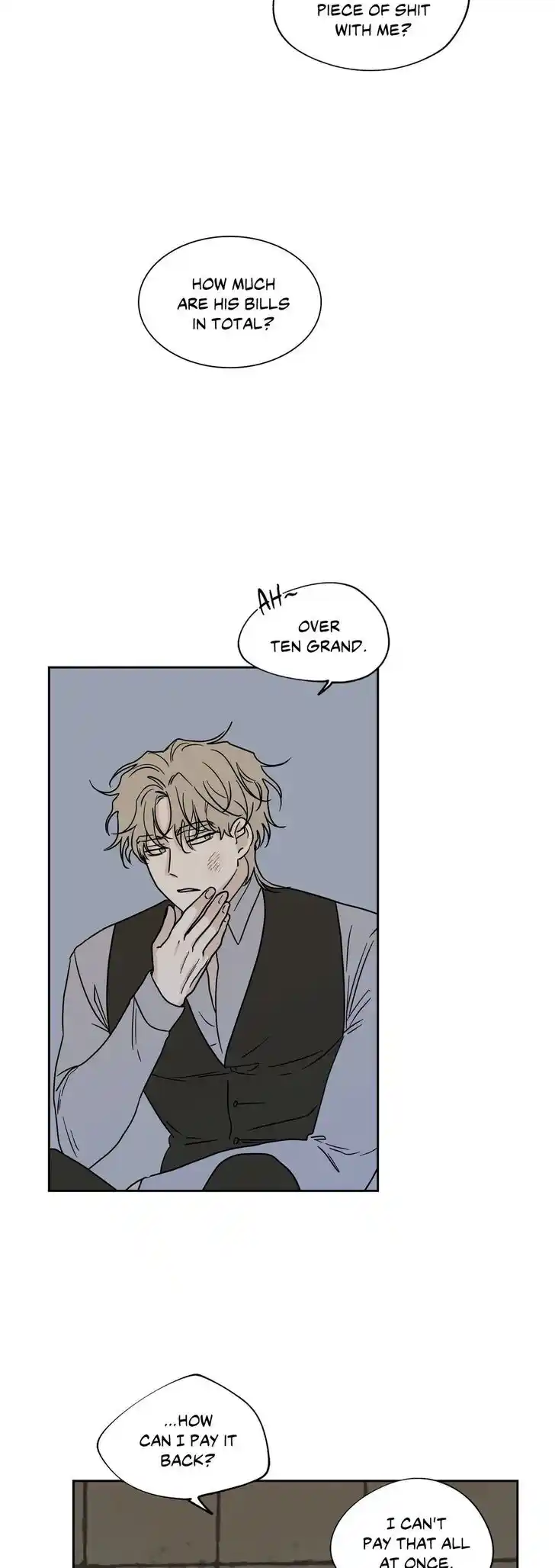 Low Tide in Twilight Ch.020