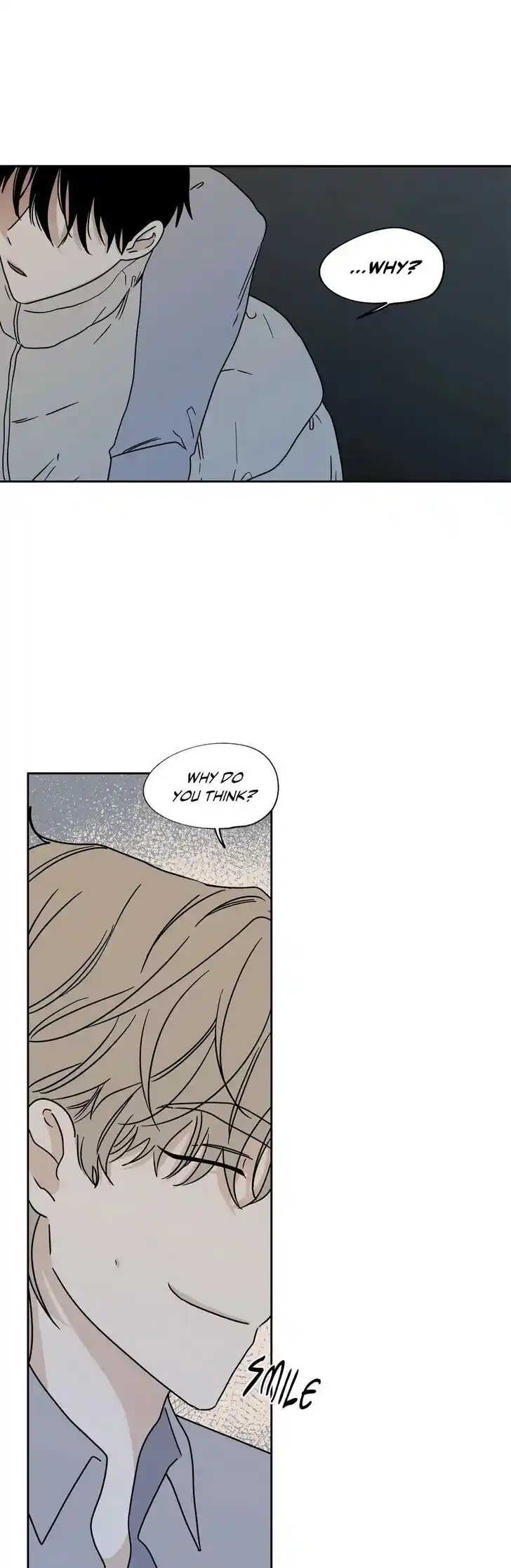 Low Tide in Twilight Ch.020