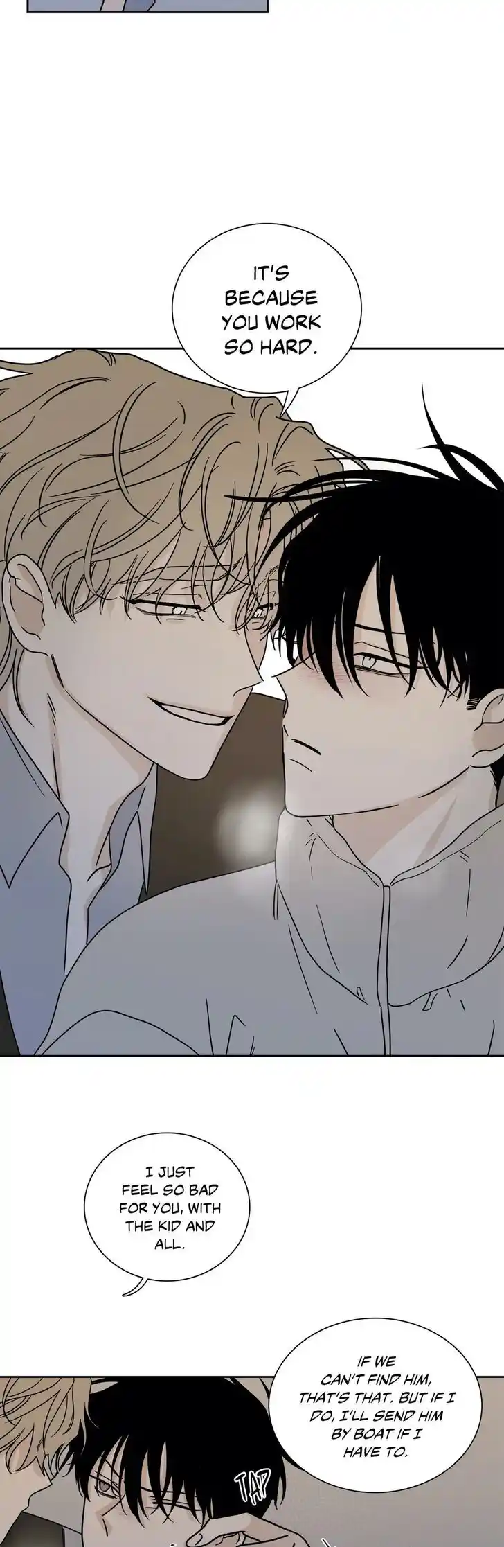 Low Tide in Twilight Ch.020