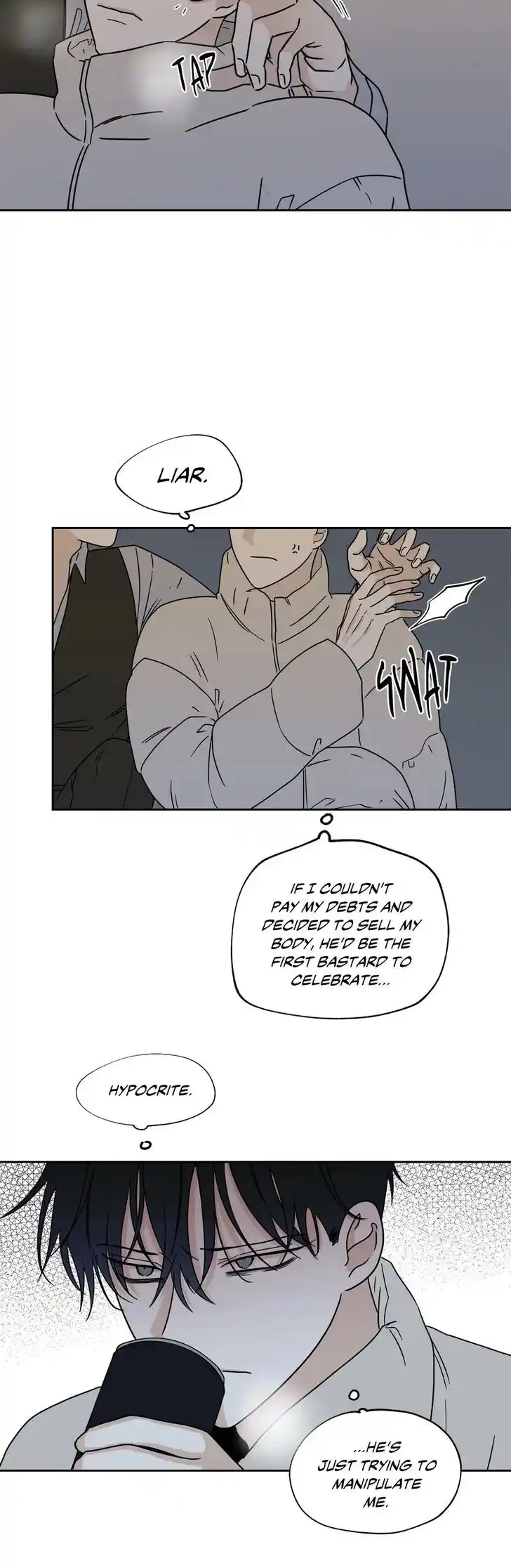 Low Tide in Twilight Ch.020