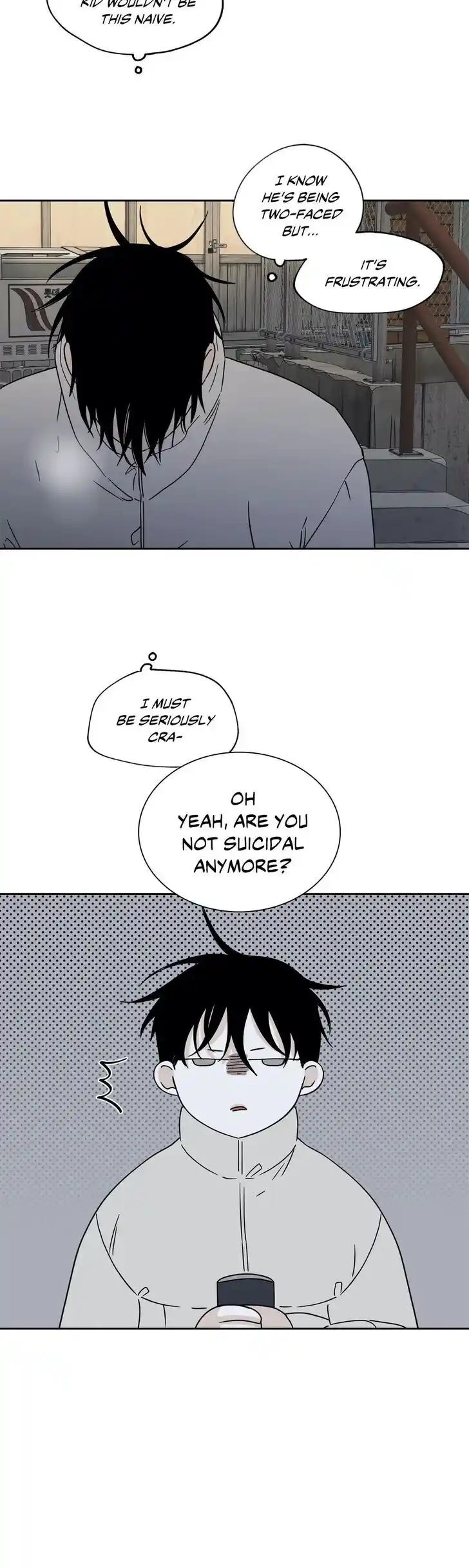 Low Tide in Twilight Ch.020