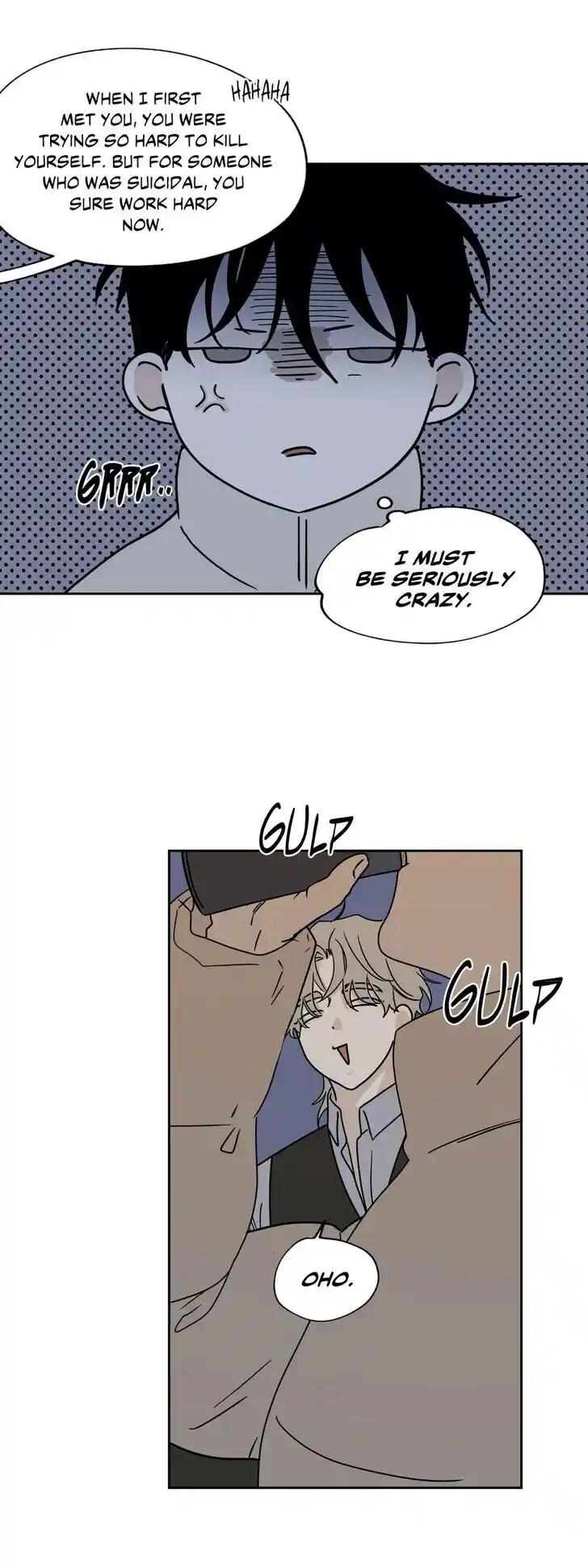 Low Tide in Twilight Ch.020