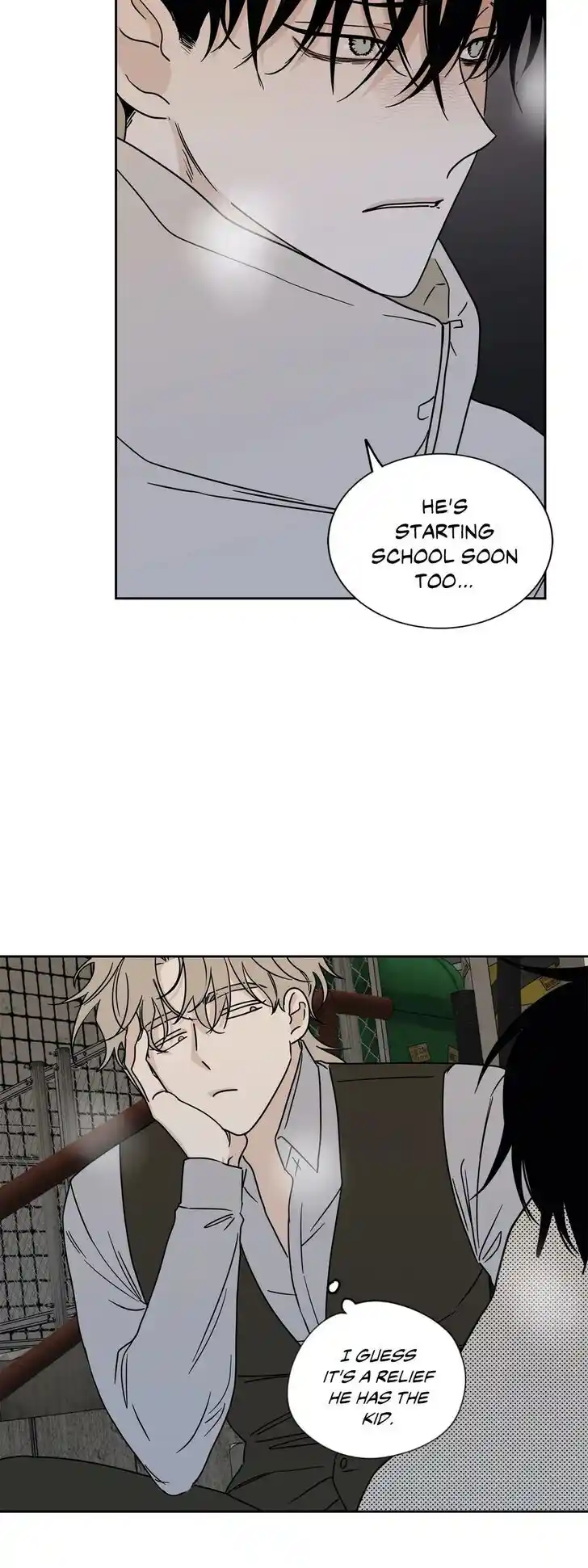 Low Tide in Twilight Ch.020