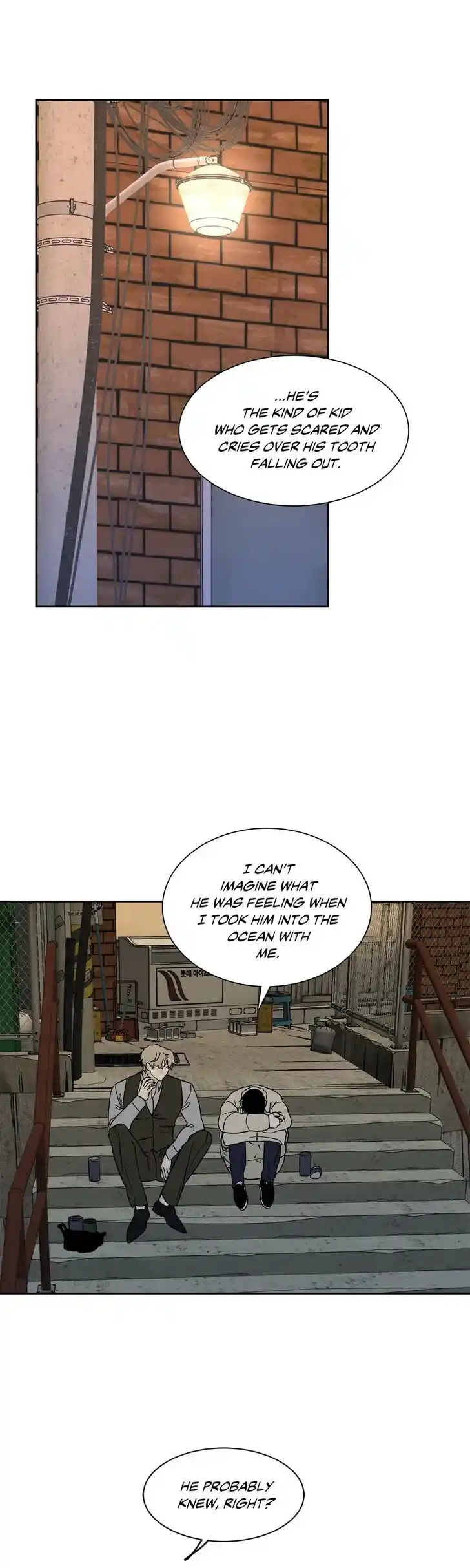 Low Tide in Twilight Ch.020