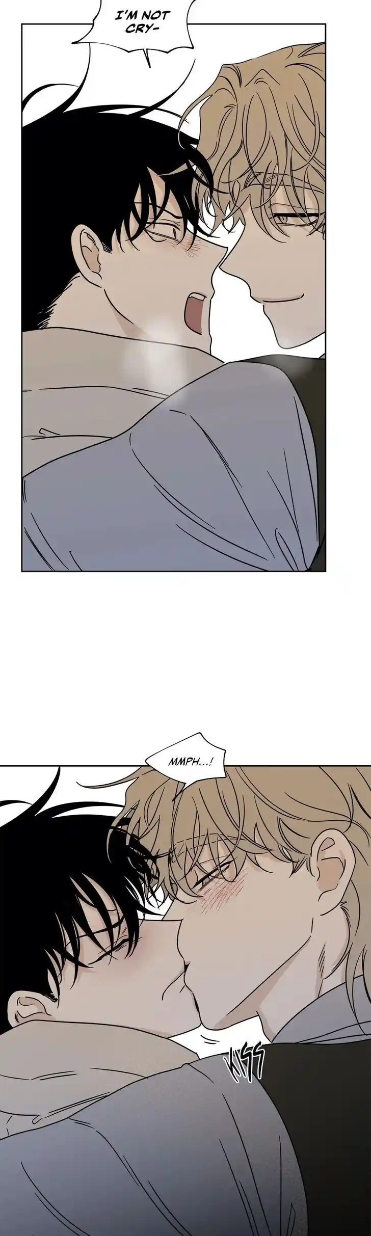 Low Tide in Twilight Ch.020