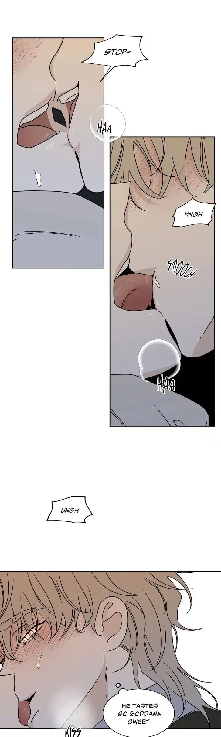 Low Tide in Twilight Ch.020