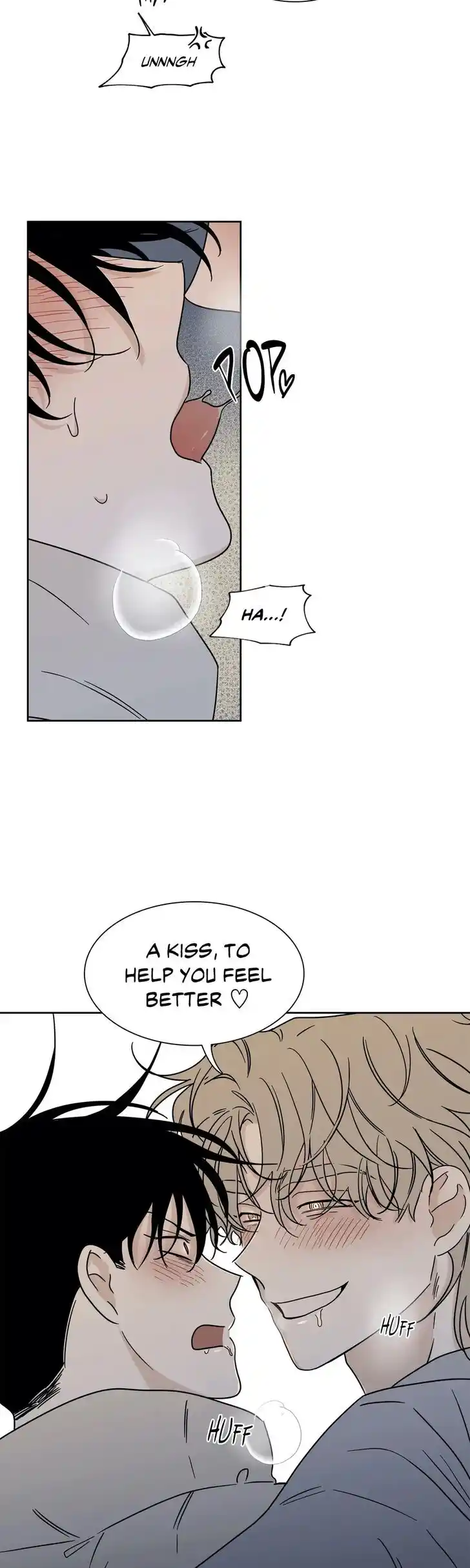 Low Tide in Twilight Ch.020