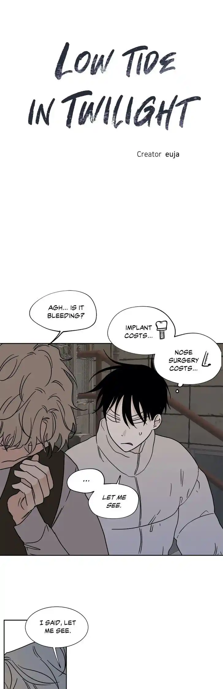 Low Tide in Twilight Ch.021