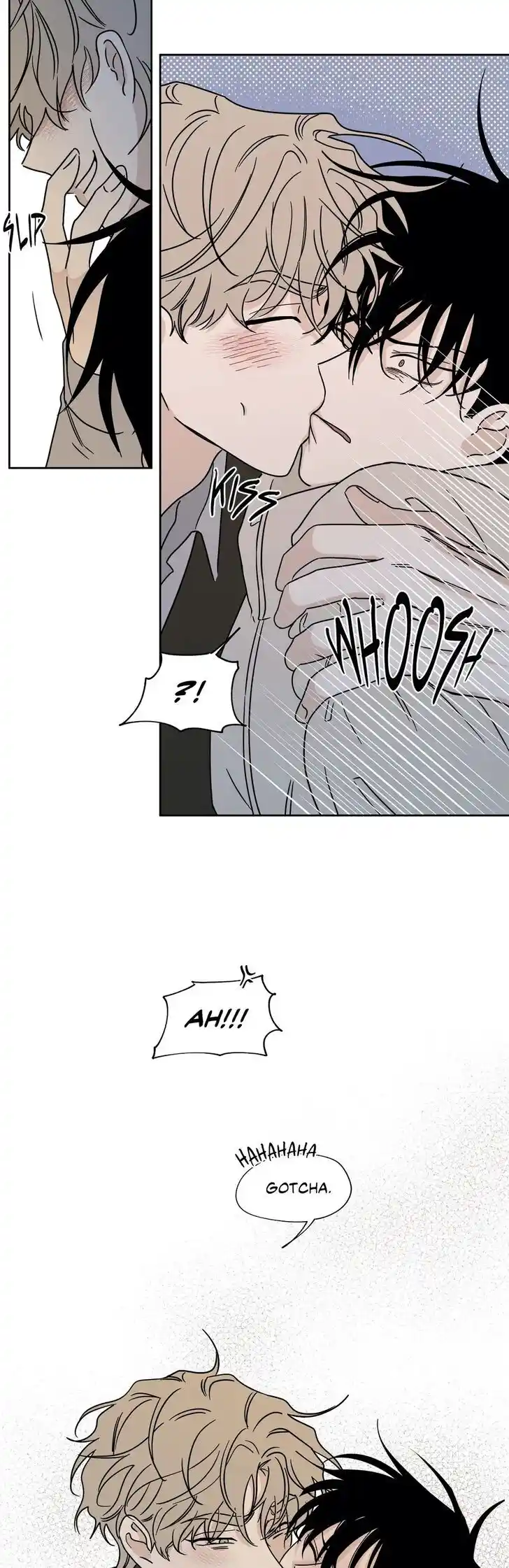 Low Tide in Twilight Ch.021