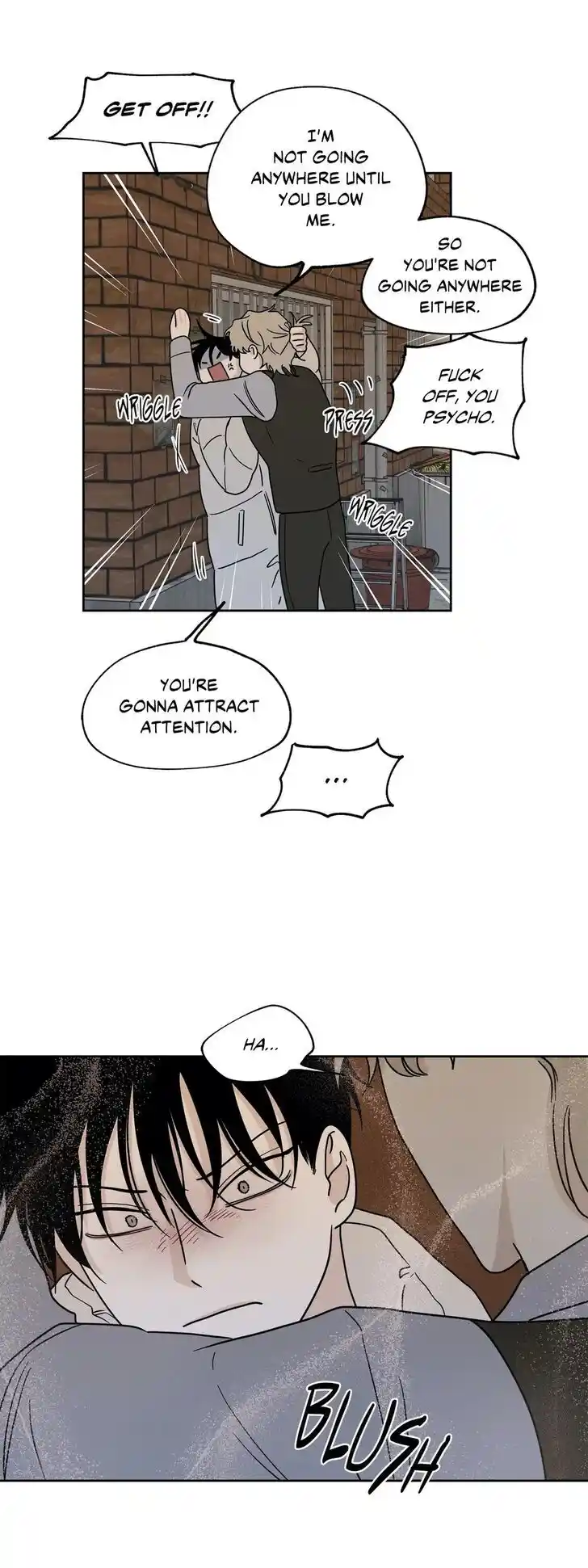 Low Tide in Twilight Ch.021