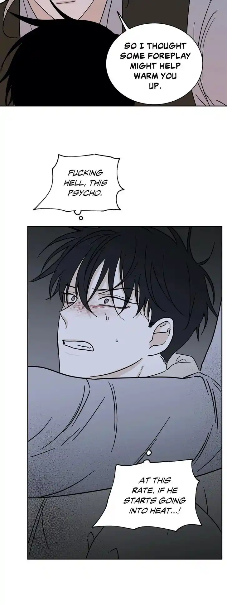 Low Tide in Twilight Ch.021