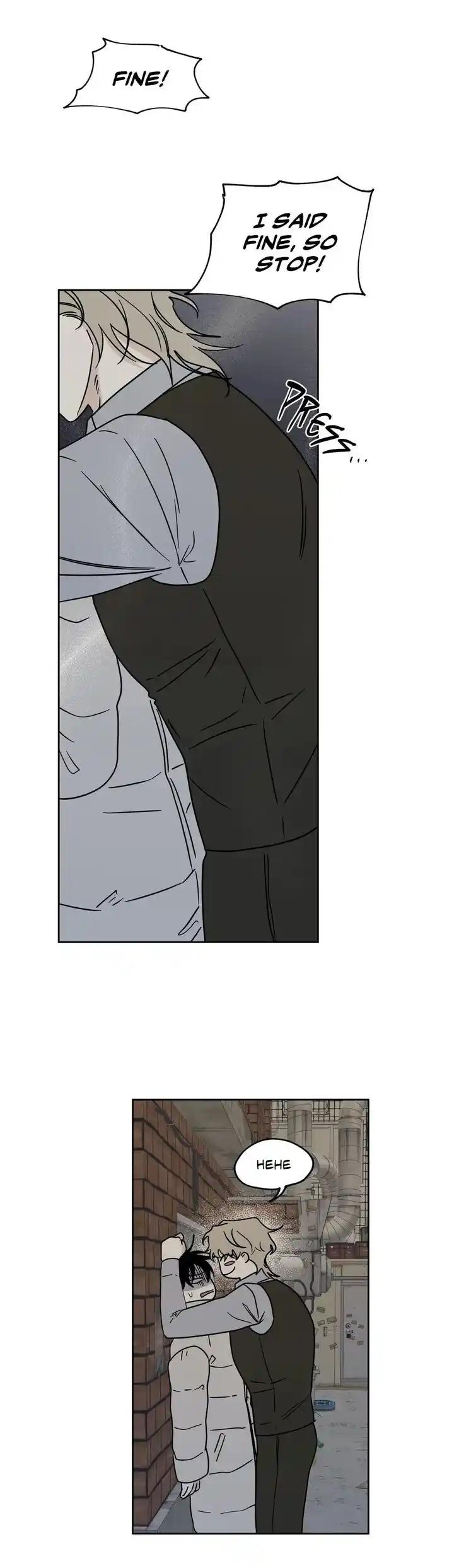 Low Tide in Twilight Ch.021