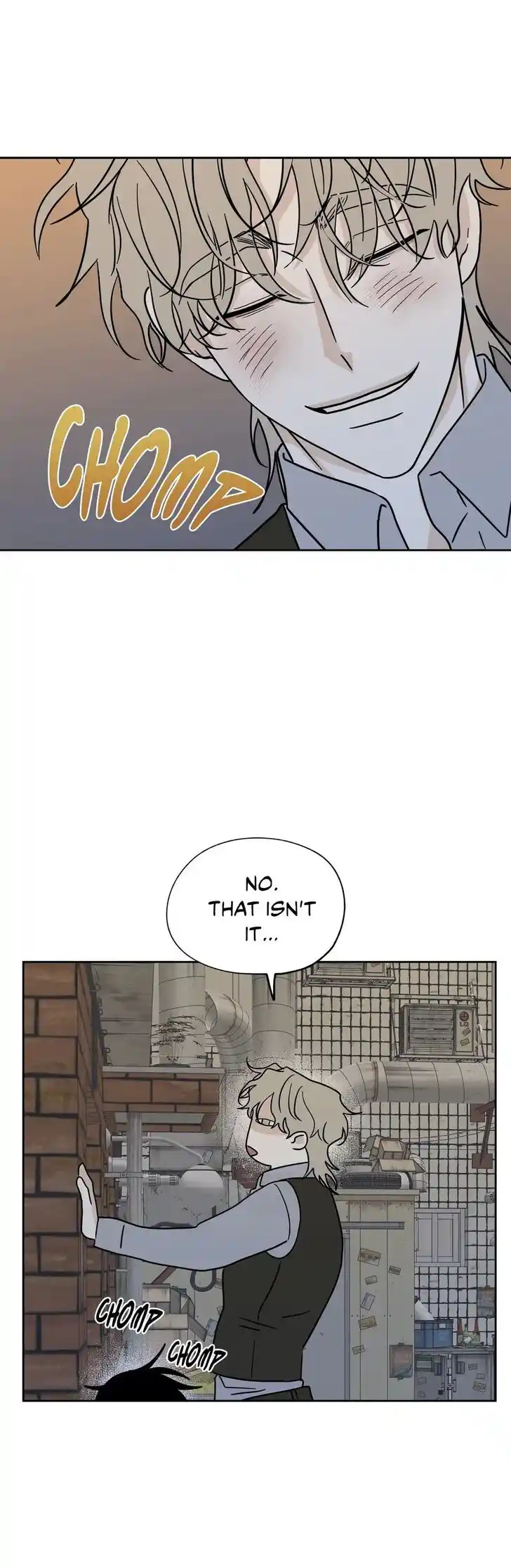 Low Tide in Twilight Ch.021