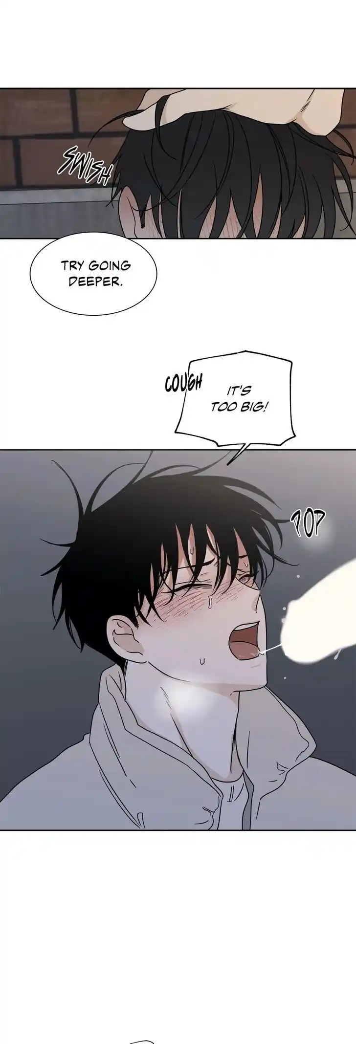 Low Tide in Twilight Ch.021