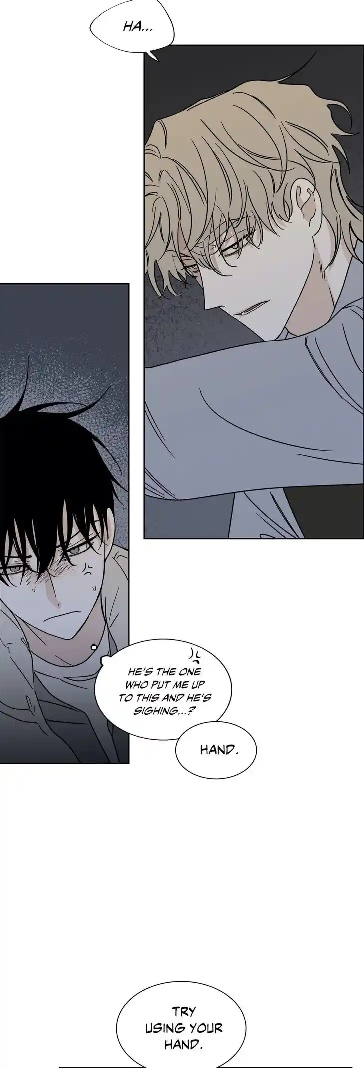 Low Tide in Twilight Ch.021