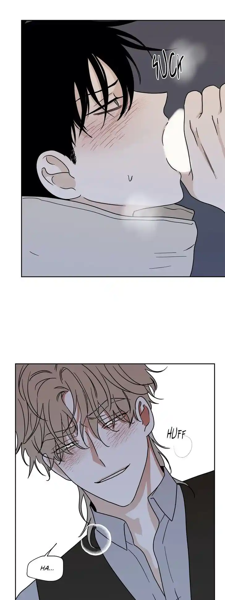 Low Tide in Twilight Ch.021