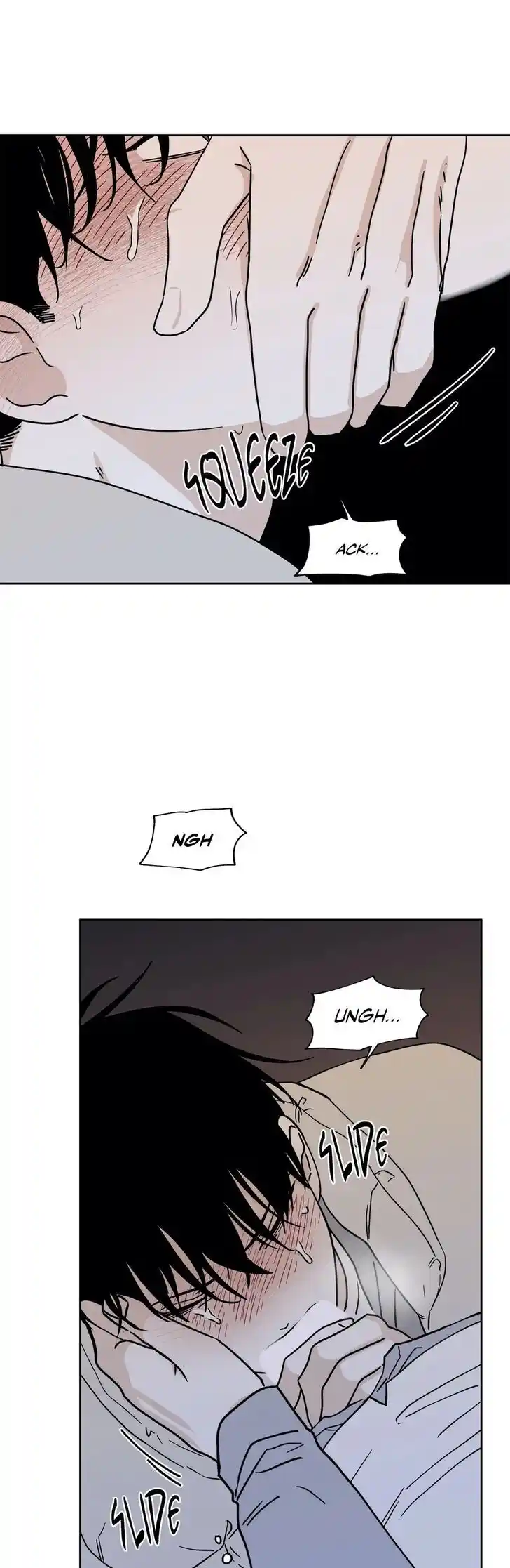 Low Tide in Twilight Ch.021