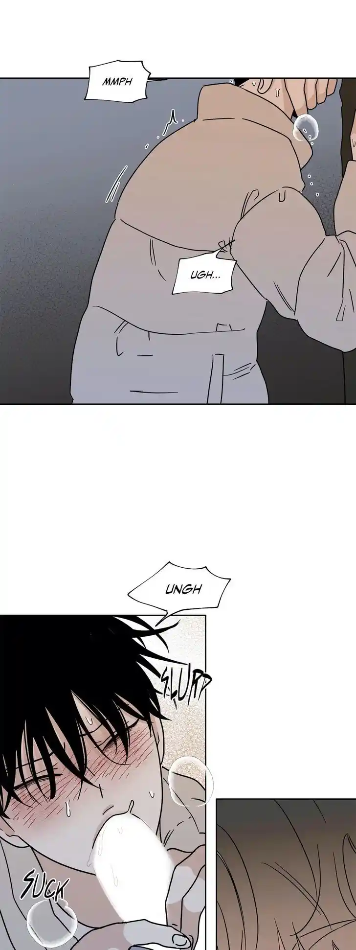 Low Tide in Twilight Ch.021