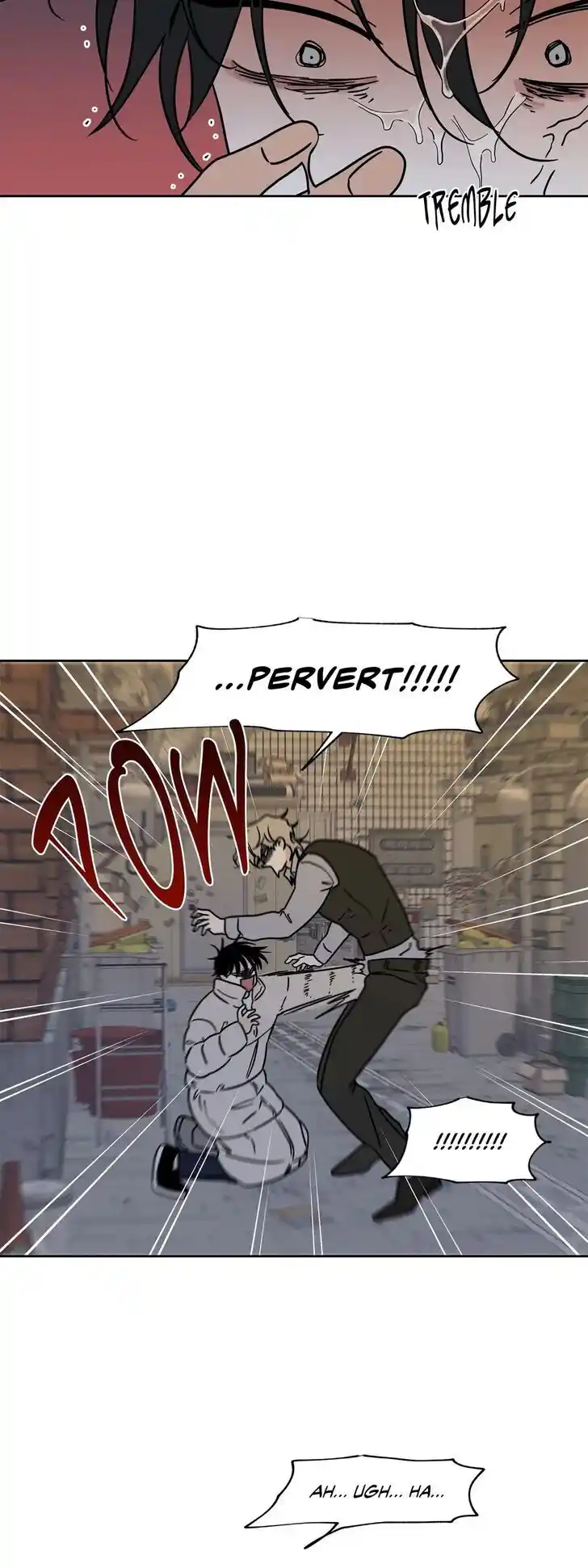 Low Tide in Twilight Ch.022