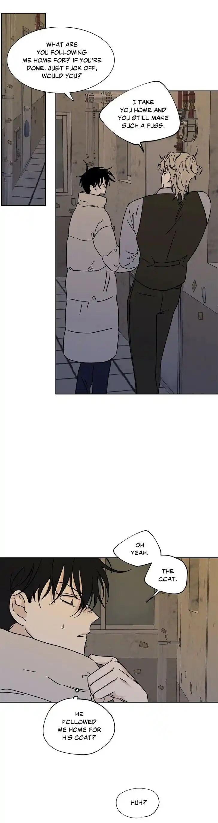 Low Tide in Twilight Ch.022