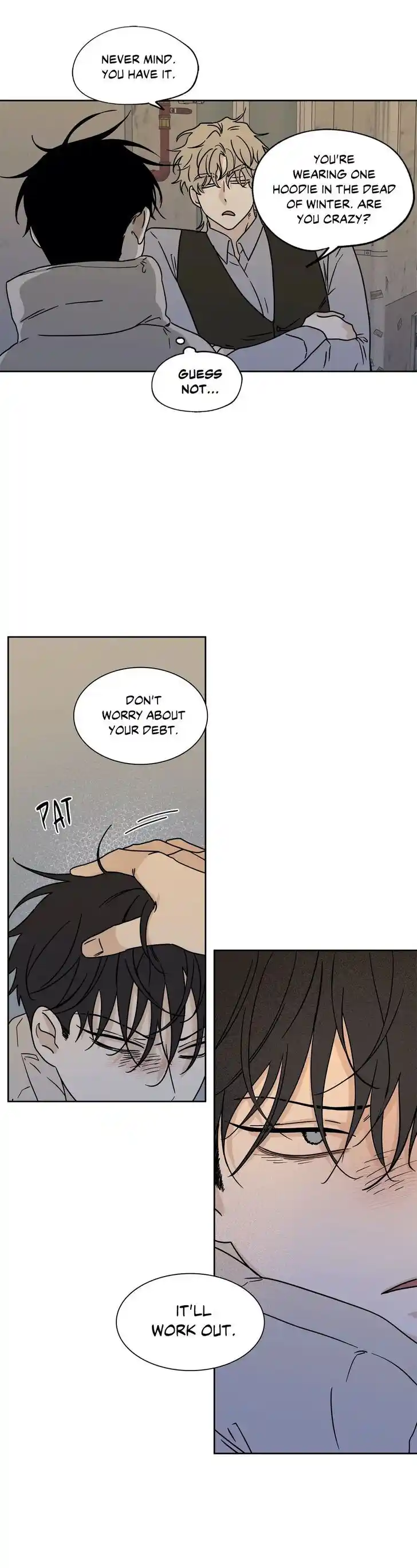 Low Tide in Twilight Ch.022