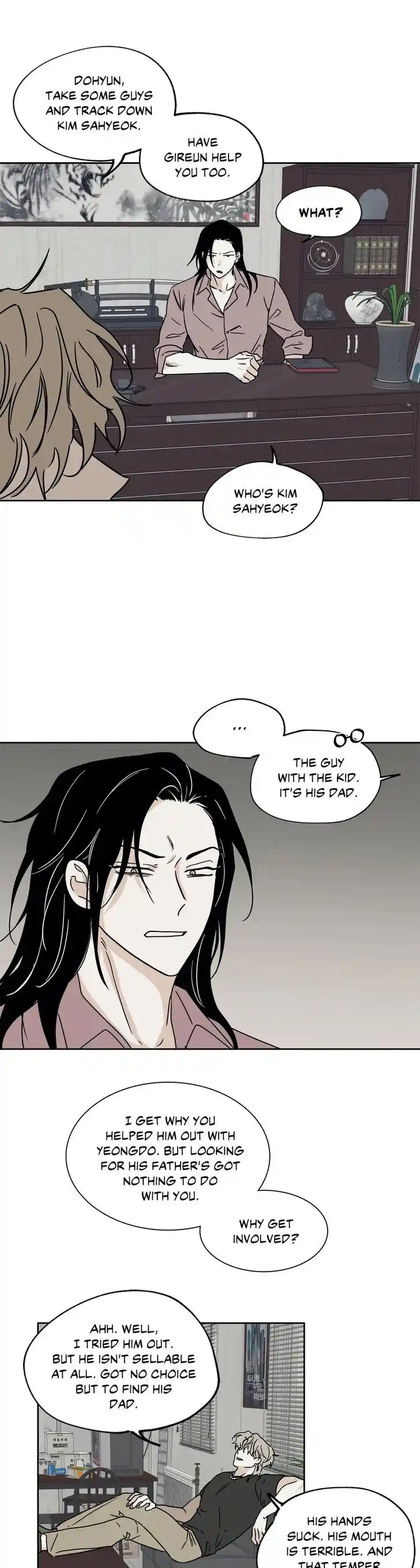 Low Tide in Twilight Ch.022