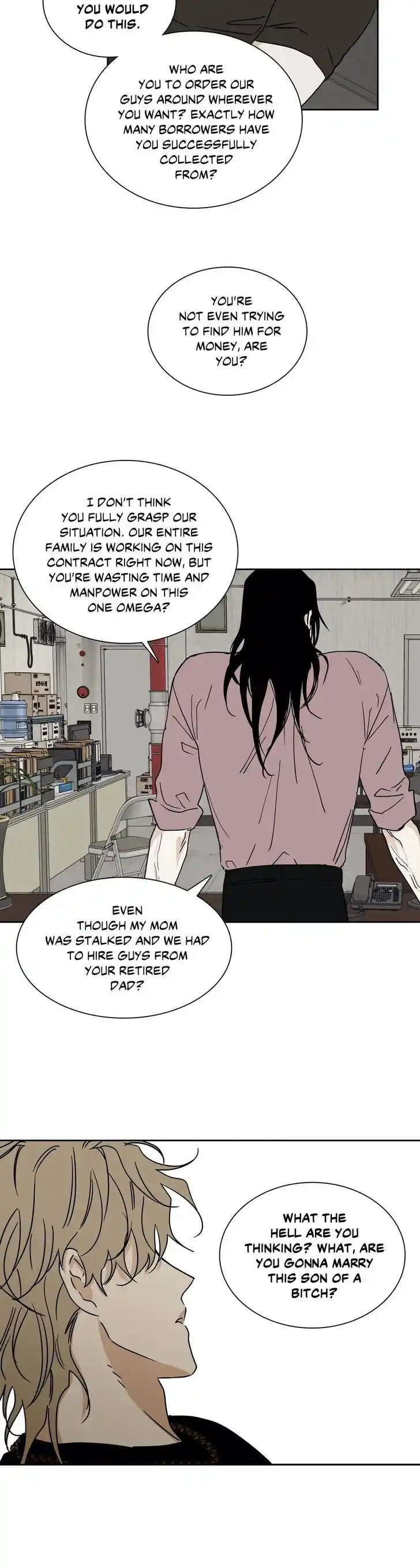 Low Tide in Twilight Ch.022