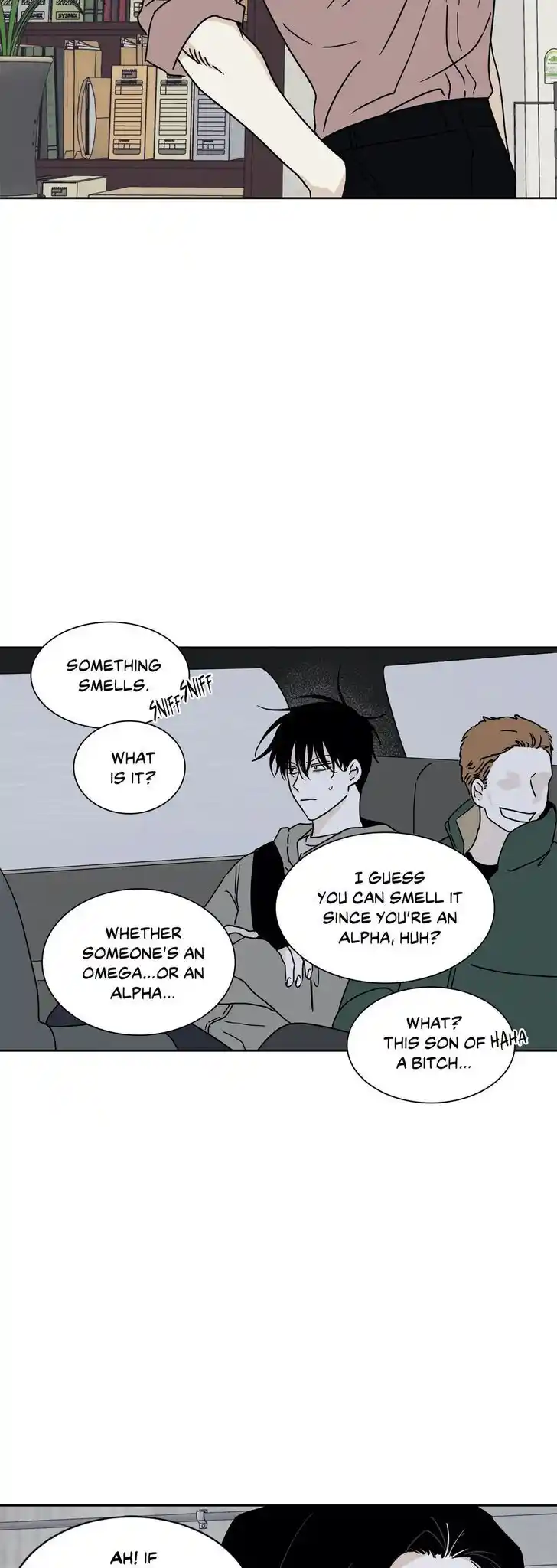 Low Tide in Twilight Ch.022