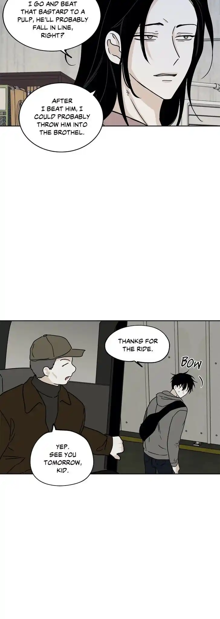 Low Tide in Twilight Ch.022