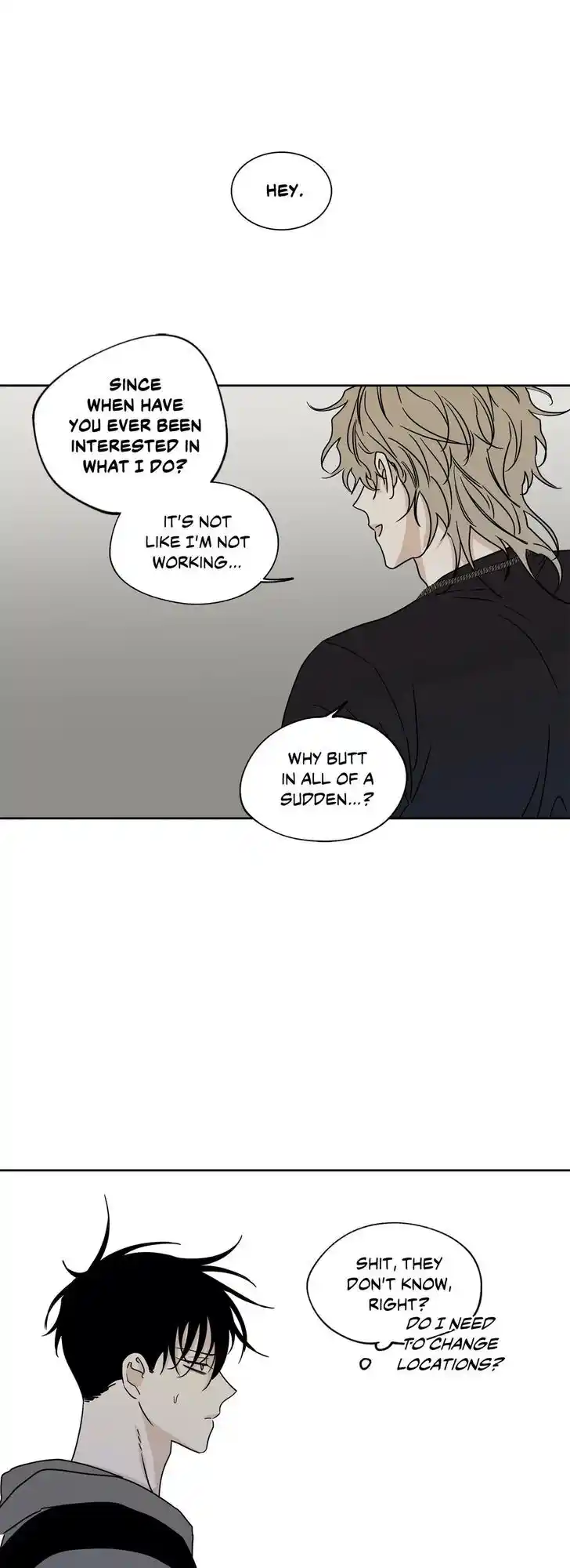 Low Tide in Twilight Ch.022