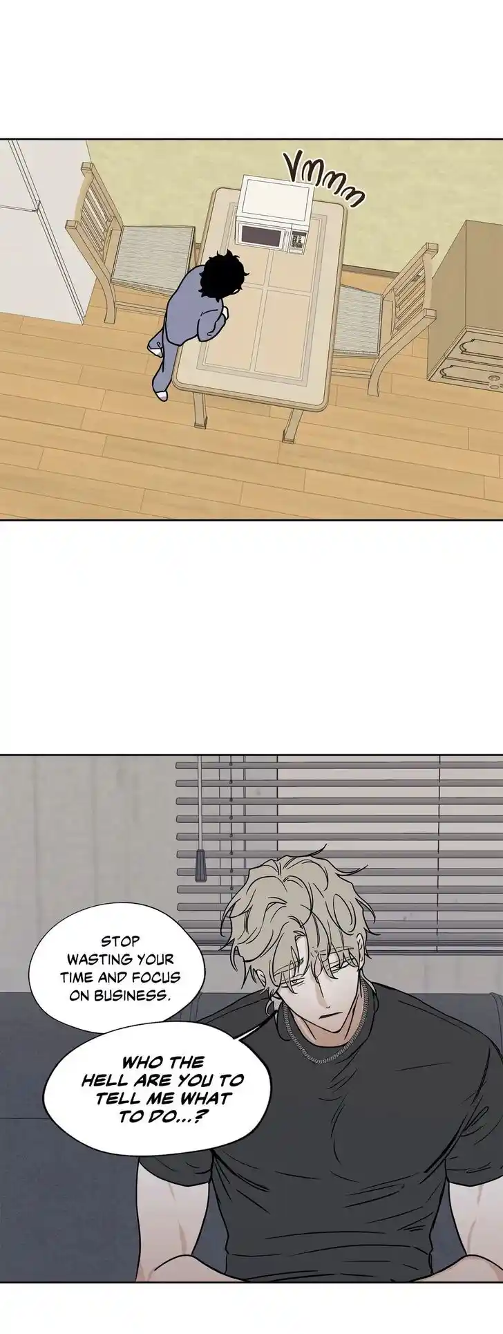 Low Tide in Twilight Ch.022