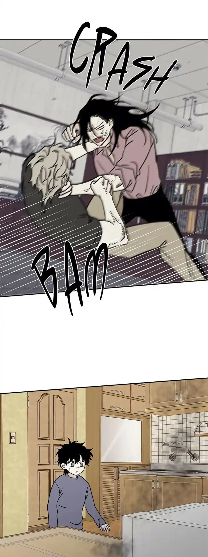 Low Tide in Twilight Ch.022