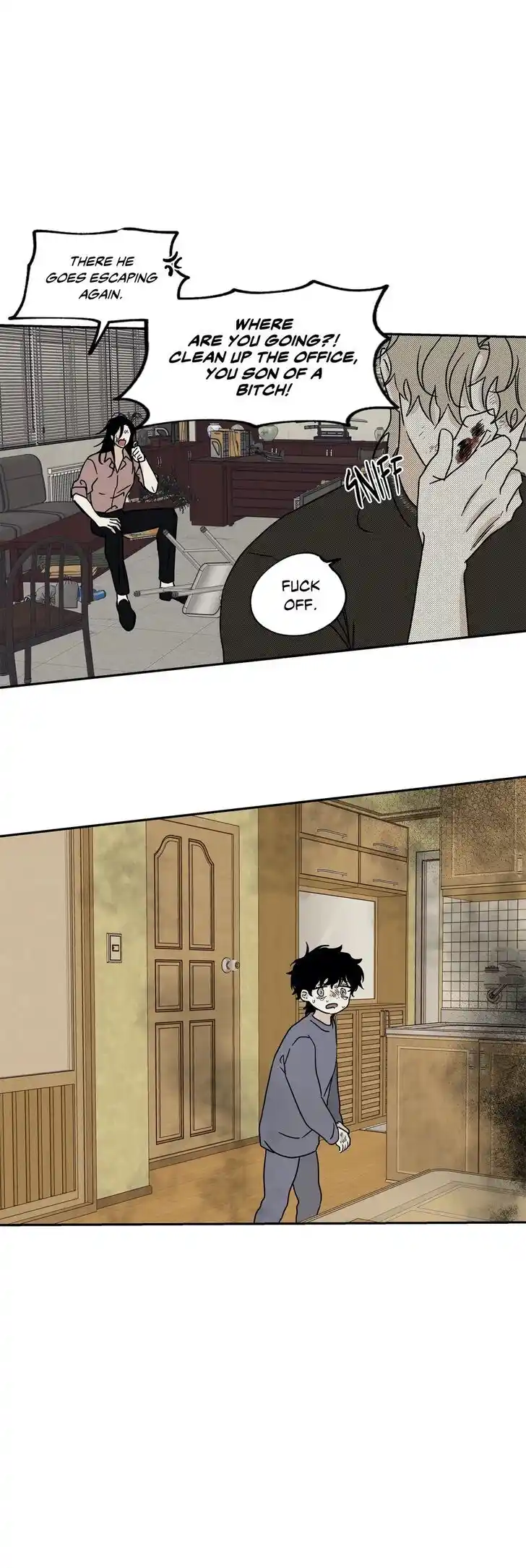 Low Tide in Twilight Ch.022