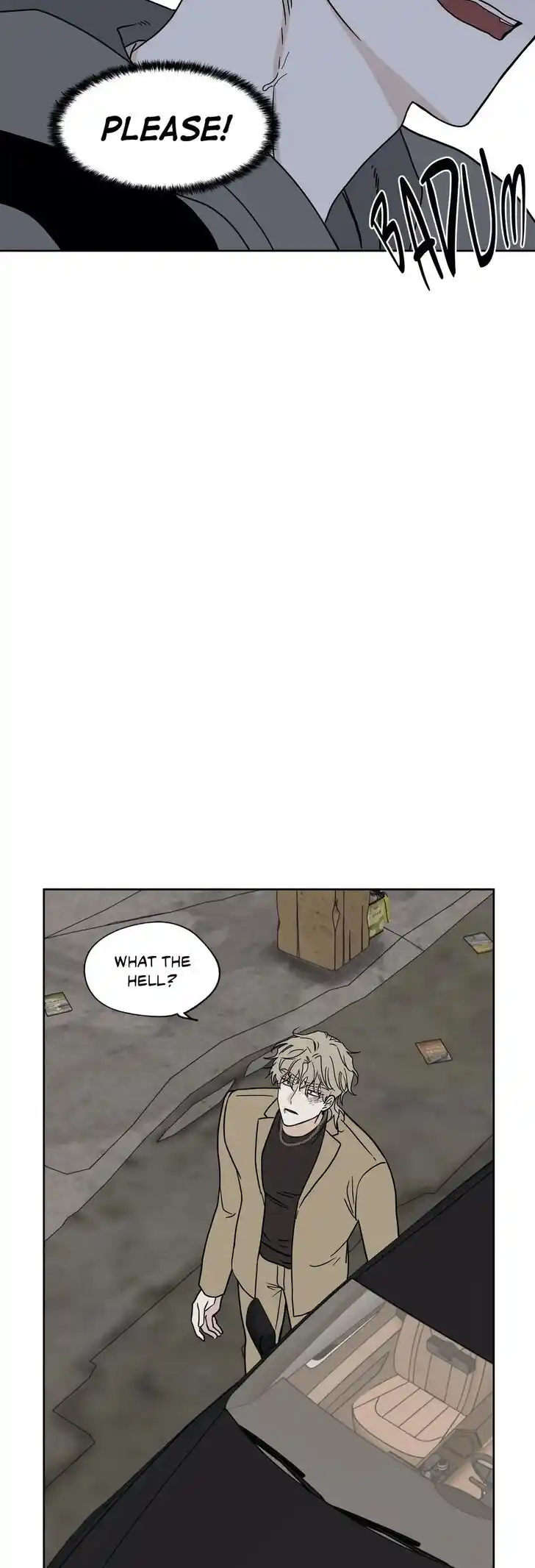 Low Tide in Twilight Ch.022