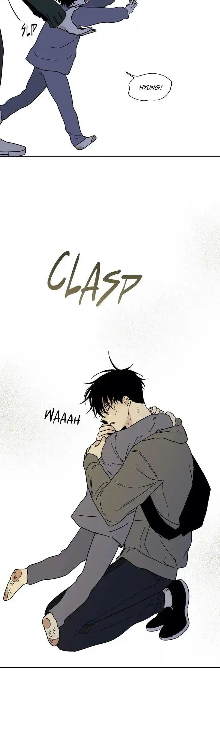 Low Tide in Twilight Ch.022