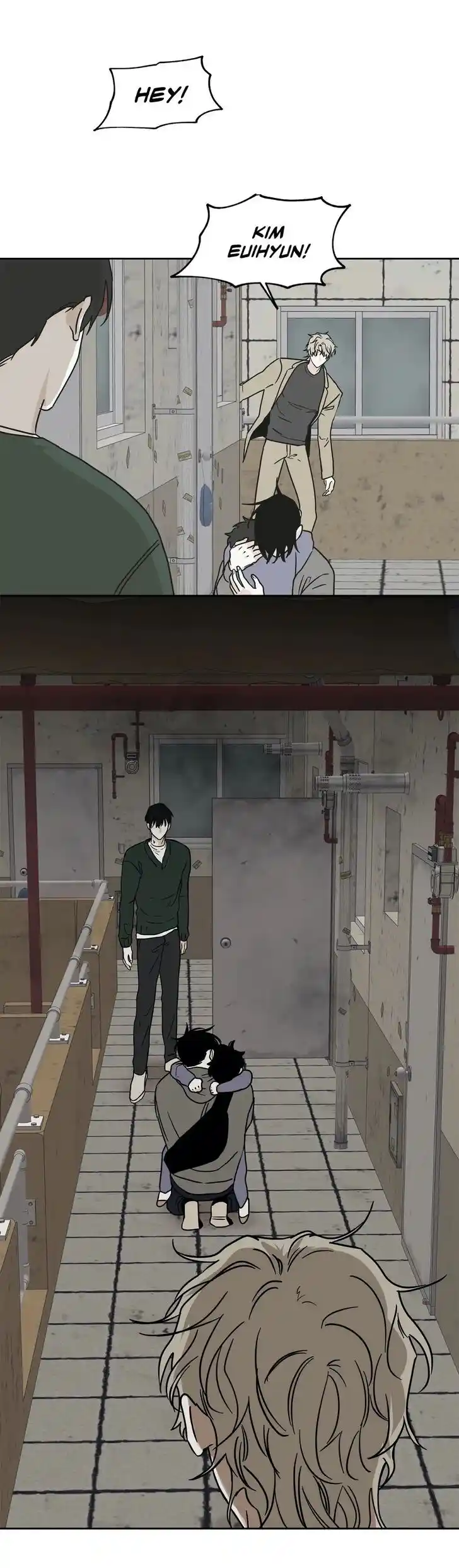 Low Tide in Twilight Ch.022